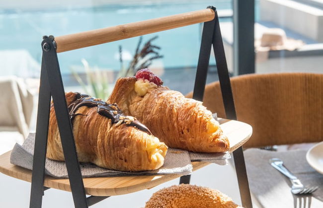 Serene seafront villas - Photo 24