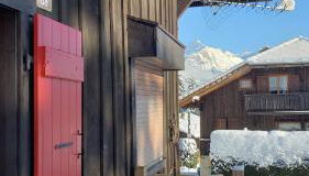 Le Mazot de Janton - Foto 4