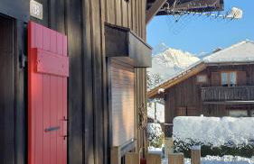 Le Mazot de Janton - Foto 4