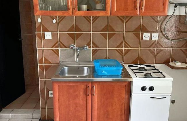 White Apartment for 2 - Foto 12