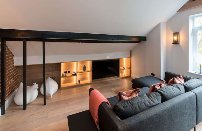 Pilgrims Rest - Foto 16