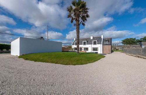 À la maison de Goulannou - Foto 34