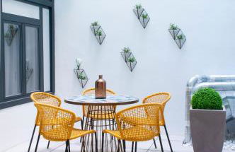 MyFlats Luxury Downtown - Photo 130