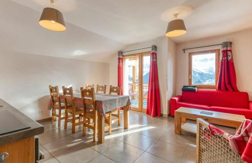 Chalet Arvina - Foto 63