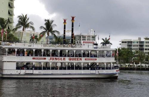 Fort Lauderdale guest house - Foto 34