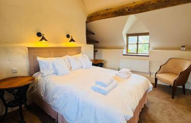 Period Village Cotswold Cottage near Cotswold Way - Foto 5