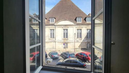 Studio coeur de ville historique - Foto 5