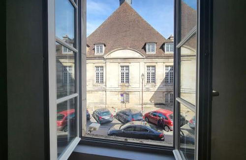 Studio coeur de ville historique - Foto 5