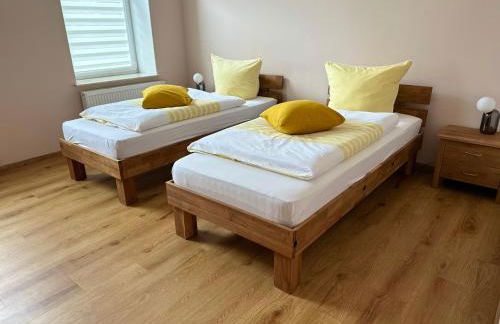 Schöne 2 Raumwohnung in Borna - Foto 3