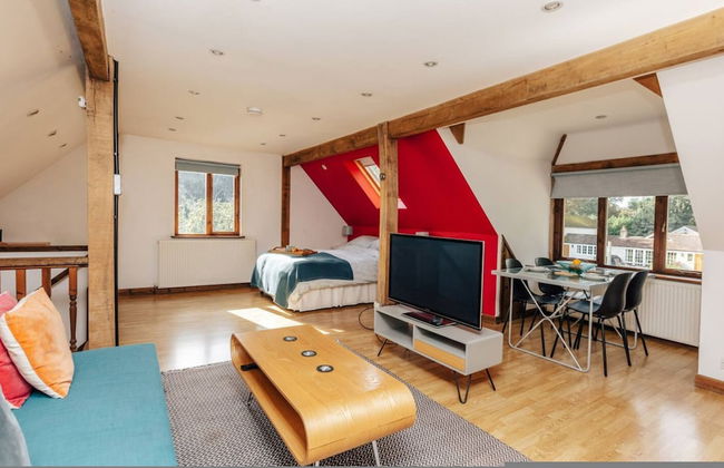 Redwood Retreat - From 110 Per Night - Foto 18