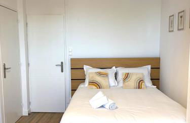 Résidence La Ruelle Secrete - 5 studios - - Foto 34