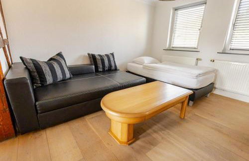 Mario's fachwerkhaus am Huy - Foto 20