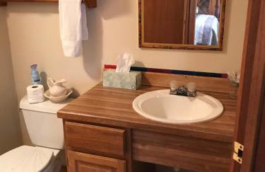 Moose twin cabin - Foto 8