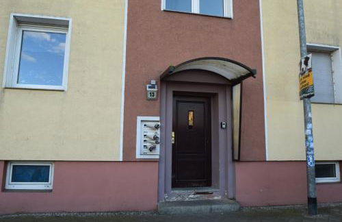 Bliss Place - 1R Premium Apartment - Kingsize Bett, Smart TV, Küche, Balkon, Waschkeller - Foto 17