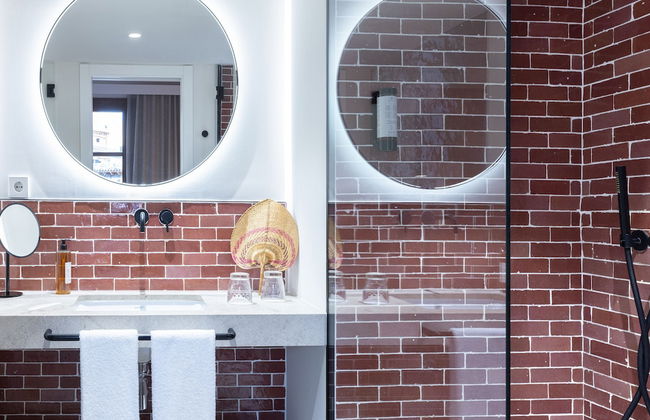 Samaritana Suites - Foto 47