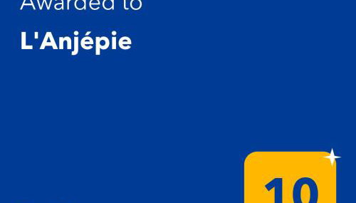 L'Anjépie - Photo 2