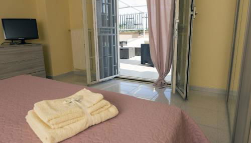 La casa del ciliegio - Casavacanza b&b a Caserta - Foto 4