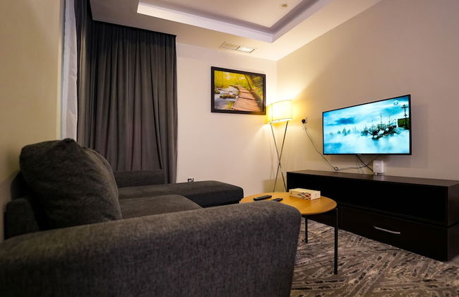 Saray Hotel Apartments - Photo 47