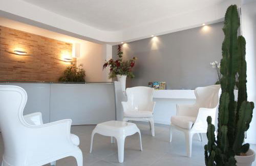 Résidence Hôtelière En Aparté - Foto 26