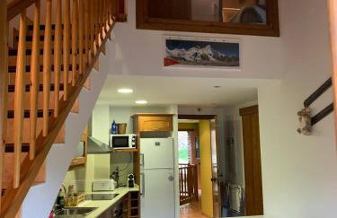 Apartamentsaloriaburg - Foto 20