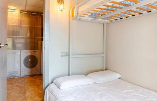 "La Terrasse de la Mer 1" Résidence"Sol y Mar" AC-Wifi-BBQ-Piscine-Pkg - Foto 18