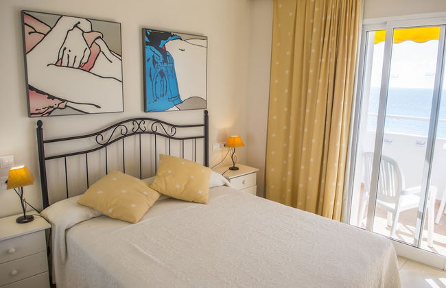 Hamilton Court Apartamentos - Photo 5