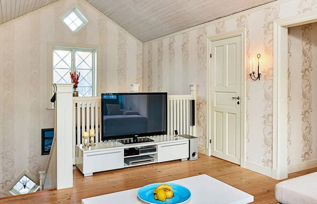 Holiday Home in Vaxholm - Photo 11