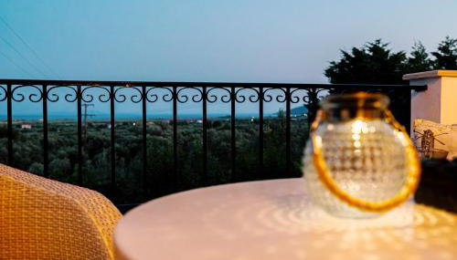 Ostria villa - Foto 2