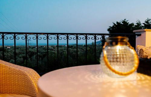 Ostria villa - Foto 2