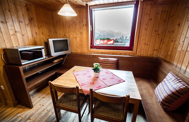 Apartments Bedanc - Photo 15