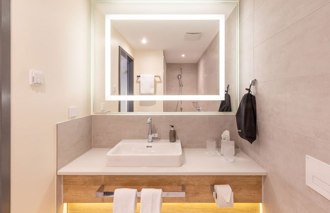 Stellaris Apartment Hotel - Foto 29