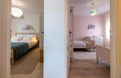 Apartment Axelle 50 METERS TO THE BEACH - Foto 22