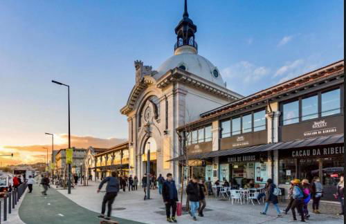 Lisbon Finestay 8 Building - Foto 143