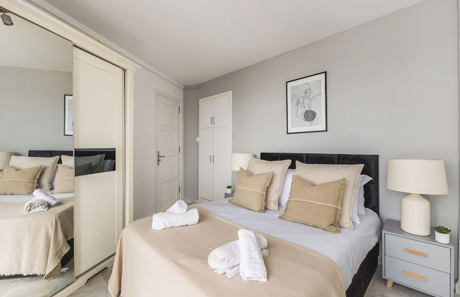 Magnifique Appartement au d'El Mouradia - Photo 2