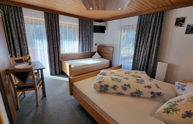 Garni Vesul - Foto 23