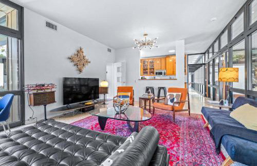 Mid Century Modern - Weekly Winter Rates - Foto 26