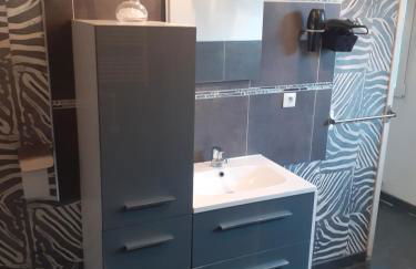 Un Spa au Canyon - Photo 28