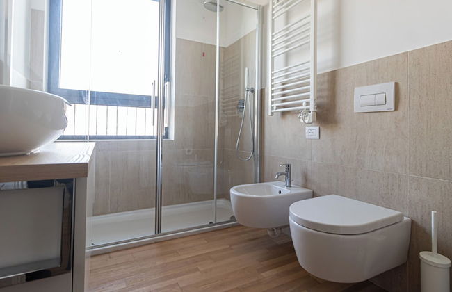 Italianway Comfort - Pasolini 70 C - Feel Uptown - Foto 1