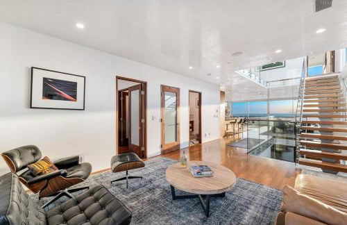 Modern Ocean Front Beach Home- 3 king beds 3 bedroom - Foto 38