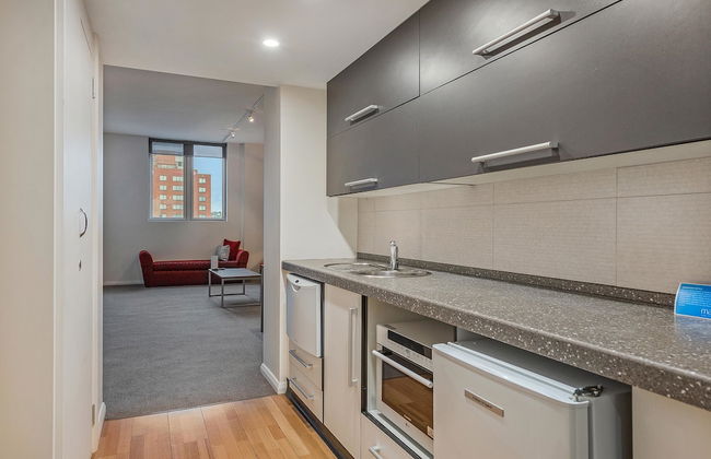 Mantra One Sandy Bay Road - Foto 54