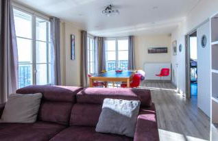 Le 360 TOUR PERRET 19eme PANORAMA 4 ETOILES - Foto 40