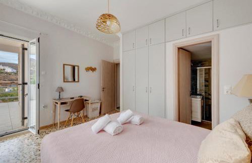 Poseidonia Syros cozy house - Foto 24