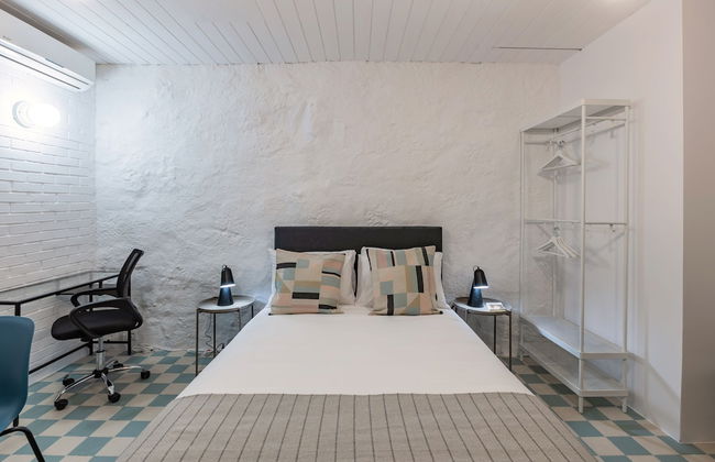 Victorias Studios - Clérigos - Foto 63