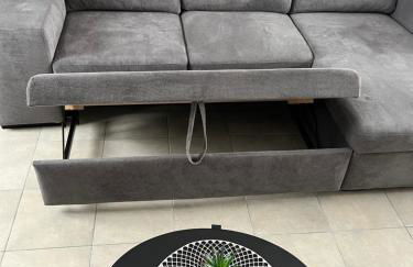 Villa en Provence 2 T3 jardin clos et SPA - Foto 6