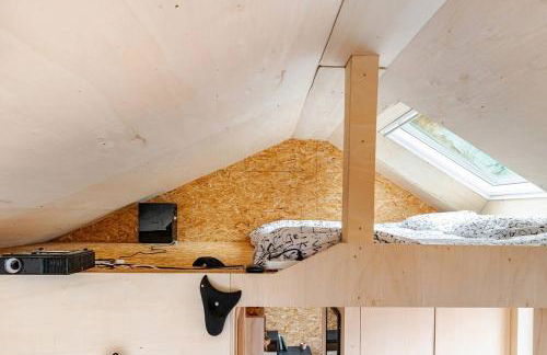 Cocon nature, clim & home cinéma - Foto 8