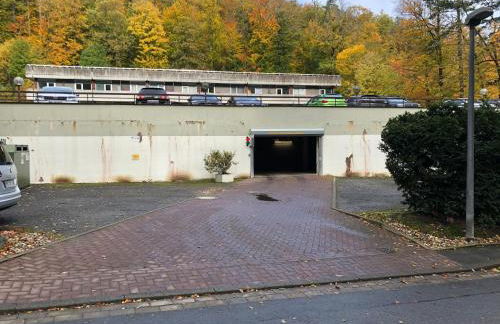 Ferienwohnung Linda incl Pool, Sauna & Tiefgarage - Foto 36