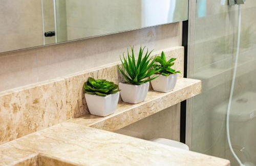 Casa exclusiva com a Melhor Vista da Praia do Porto, Jacuzzi privativa e Pet Friendly - perfeita para casais - Photo 24