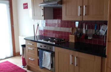 House for Groups & Contractors Kilmarnock - Foto 9