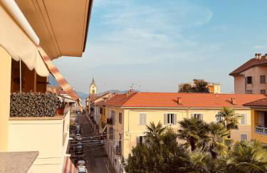 Aria Di Lago - Verbania Lago Maggiore - Foto 1