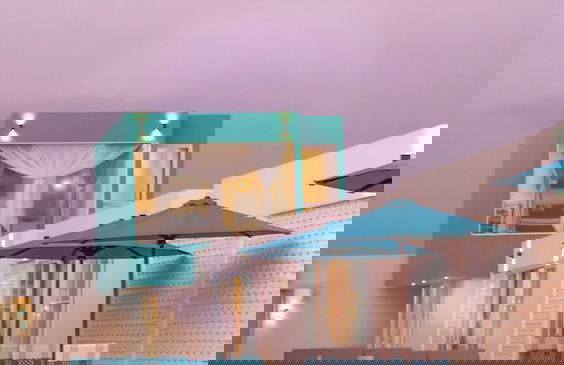 Abian Kapas Beach Bali - Foto 71